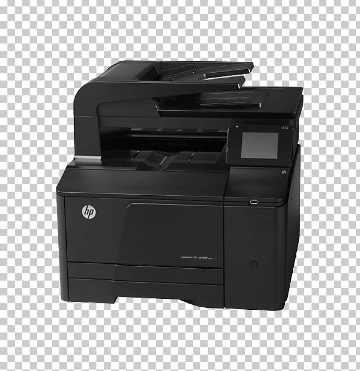 Hewlett-Packard Multi-function Printer HP LaserJet Pro 200 M251 PNG, Clipart, Angle, Electronic Device, Fax, Hewlettpackard, Hewlett Packard Free PNG Download