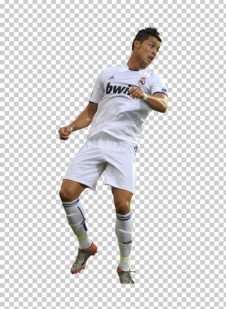 Real Madrid C.F. La Liga Football Player Sport PNG, Clipart, Ball, Baseball Equipment, Clothing, Clup, Cristiano Ronaldo Free PNG Download