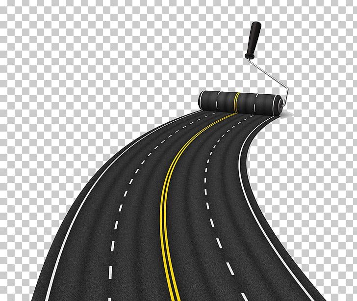 Roadworks Architectural Engineering Asphalt Concrete PNG, Clipart, Angle, Architec, Automotive Tire, Brush, Brushes Free PNG Download