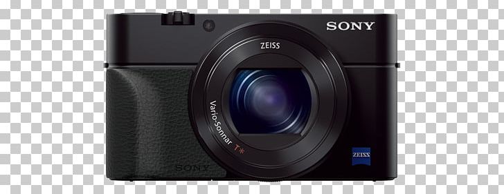 Sony Cyber-shot DSC-RX100 III Sony Cyber-shot DSC-RX100 IV Point-and-shoot Camera PNG, Clipart, Amazoncom, Camera, Camera Lens, Electronics, Lens Free PNG Download