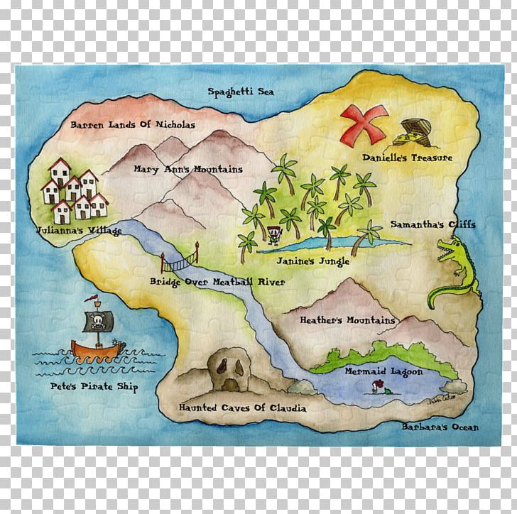Treasure Map Fantasy Map World Map Png Clipart Atlas Buccaneer