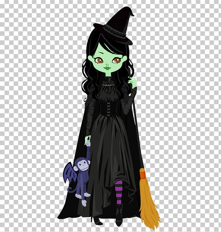 Wicked Witch Of The West The Wizard Of Oz Winkie Country Cartoon PNG, Clipart, Animation, Cartoon, Costume, Costume Design, Fictional Character Free PNG Download