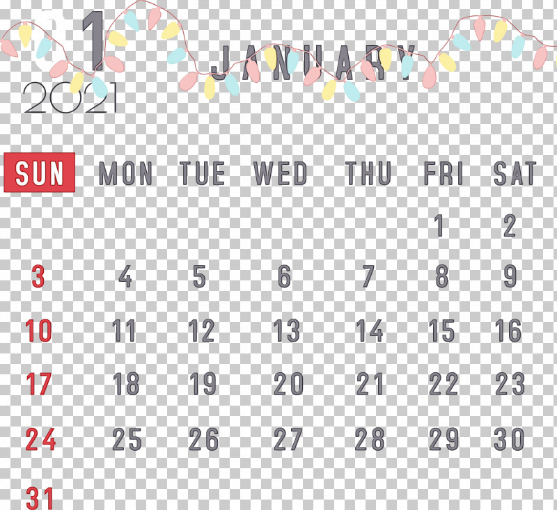 October PNG, Clipart, Calendar System, January, January Calendar, Line, Month Free PNG Download
