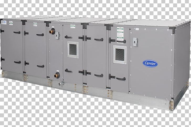 Air Handler Carrier Corporation Air Conditioning Chiller HVAC PNG, Clipart, Air Conditioning, Air Handler, Architectural Engineering, Carrier Corporation, Chilled Free PNG Download