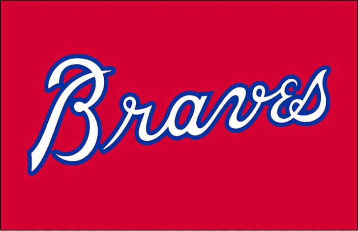 Atlanta Braves MLB Philadelphia Phillies Logo Baseball PNG, Clipart, Advertising, Area, Atlanta Braves, Babe Ruth, Banner Free PNG Download