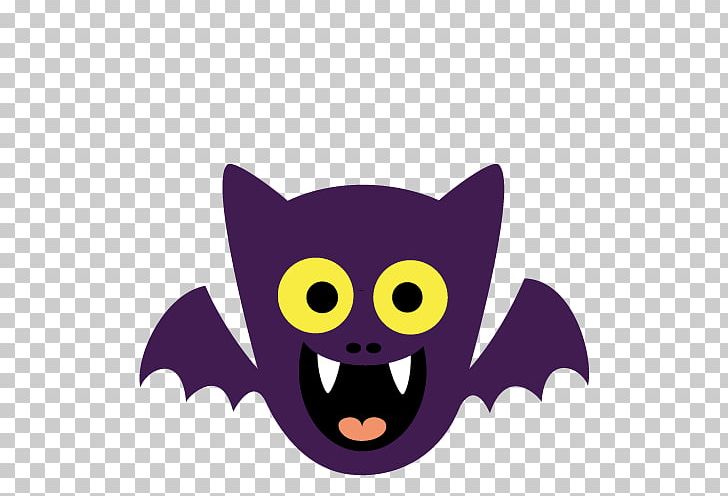 Cat Illustration BAT-M Purple PNG, Clipart, Animals, Bat, Batm, Carnivoran, Cartoon Free PNG Download