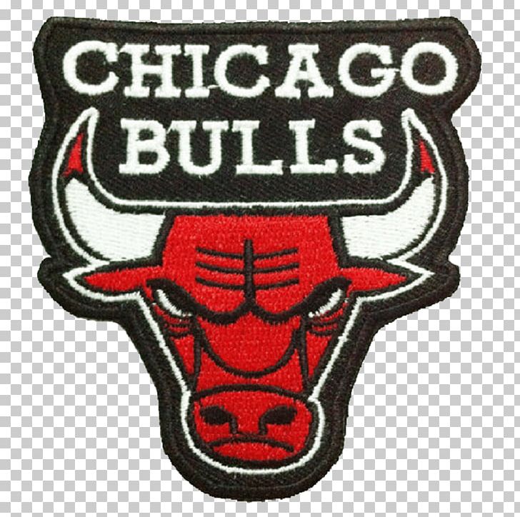 Chicago Bulls Collège St-Jean-Vianney NBA Embroidery Embroidered Patch PNG, Clipart, Baseball Cap, Basketball, Brand, Chicago Bulls, College St Free PNG Download
