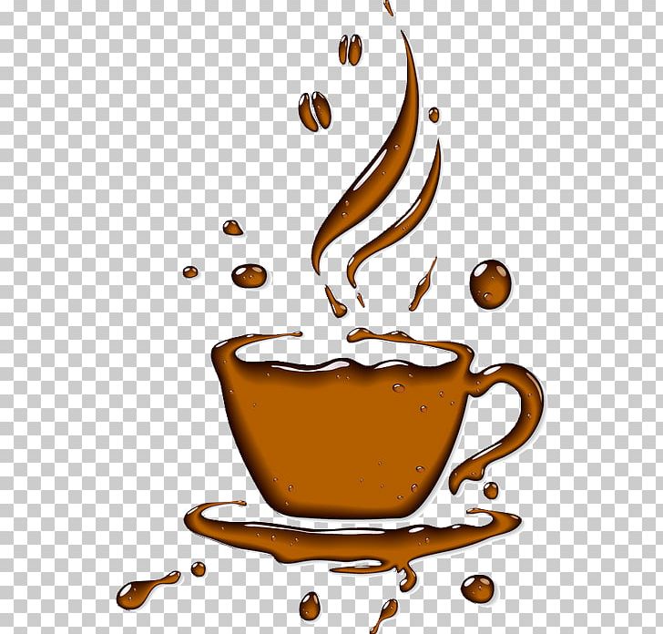 Coffee Cup Cappuccino Tea Cafe PNG, Clipart, Cafe, Caffeine, Cappuccino, Coffee, Coffee Club Free PNG Download
