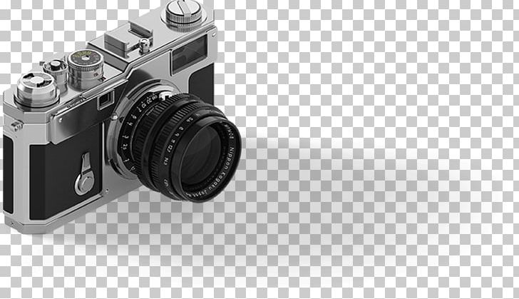 Digital SLR Camera Lens Photography Black And White PNG, Clipart, Angle, Camera, Camera Accessory, Camera Lens, Cameras Optics Free PNG Download