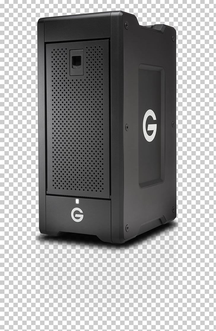 G-Technology G-SPEED Shuttle XL 8-Bay Thunderbolt 2 RAID Array G-SPEED Shuttle XL With Ev Series Bay Adapters G-Technology G-Drive Ev RaW PNG, Clipart, Audio, Audio Equipment, Computer Case, Computer Component, Computer Data Storage Free PNG Download