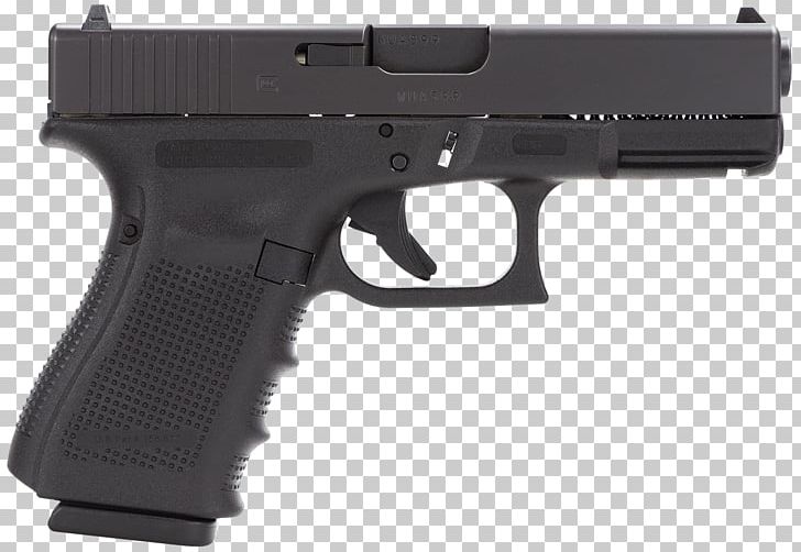 Glock Ges.m.b.H. GLOCK 19 Glock 31 9×19mm Parabellum PNG, Clipart, 9 Mm Caliber, 40 Sw, 357 Sig, 919mm Parabellum, Air Gun Free PNG Download