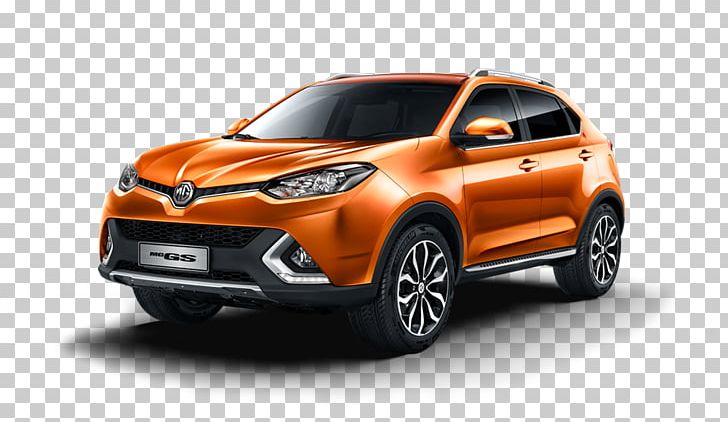 MG GS Car Sport Utility Vehicle MG 3 PNG, Clipart, Automotive Design, Automotive Exterior, Auto Show, Brand, Bumper Free PNG Download