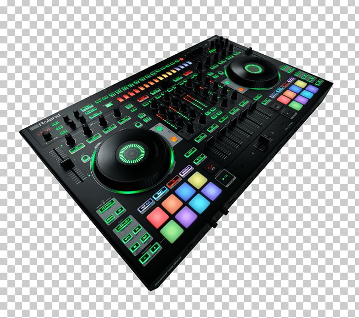 Roland TR-808 DJ Controller YouTube Disc Jockey Drum Machine PNG, Clipart, Audio, Audio Equipment, Audio Mixers, Disc Jockey, Dj Controller Free PNG Download
