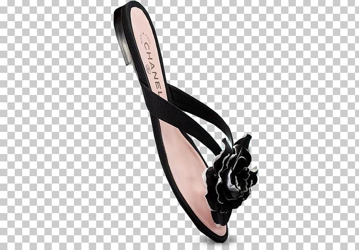 Sandal Outdoor Shoe Black PNG, Clipart, Bag, Black, Black Pink, Chanel, Chanel No 5 Free PNG Download