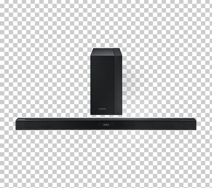 Soundbar Samsung HW-K450 Audio Home Theater Systems PNG, Clipart, Audio, Electronics, Home Theater Systems, Inpage, Logos Free PNG Download