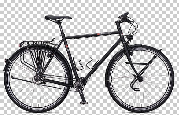 Texas Touring Bicycle Fahrradmanufaktur Shimano Deore XT PNG, Clipart, Bicycle, Bicycle Accessory, Bicycle Frame, Bicycle Part, Bicycle Saddle Free PNG Download