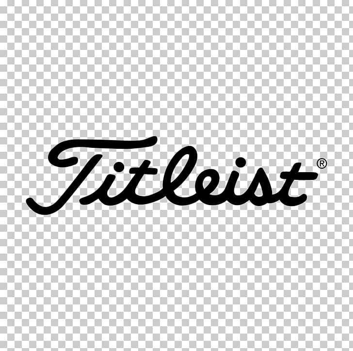 Titleist Golf Balls FootJoy Golf Equipment PNG, Clipart, Black, Black And White, Brand, Callaway Golf Company, Calligraphy Free PNG Download