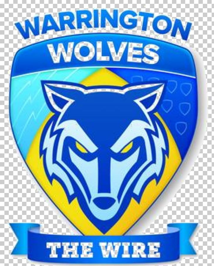 Warrington Wolves Foundation St Helens R.F.C. Super League Toronto Wolfpack PNG, Clipart, Area, Brand, Emblem, Halifax Rlfc, Leeds Rhinos Free PNG Download