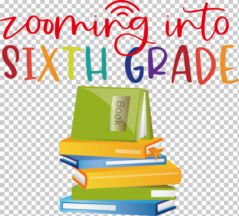 Back To School Sixth Grade PNG, Clipart, Back To School, Geometry, Line, Mathematics, Meter Free PNG Download