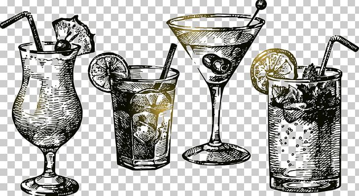Cocktail Martini Cosmopolitan Drawing PNG, Clipart, Barware, Champagne Stemware, Cocktail Party, Cocktail Vector, Drawing Free PNG Download