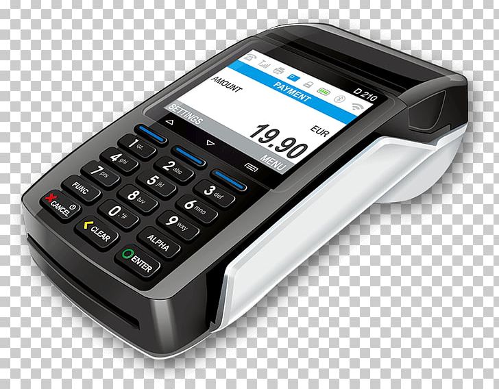 Feature Phone Payment Terminal Point Of Sale Computer Terminal PNG, Clipart, Automated Teller Machine, Bank, Electronic Device, Electronics, Gadget Free PNG Download