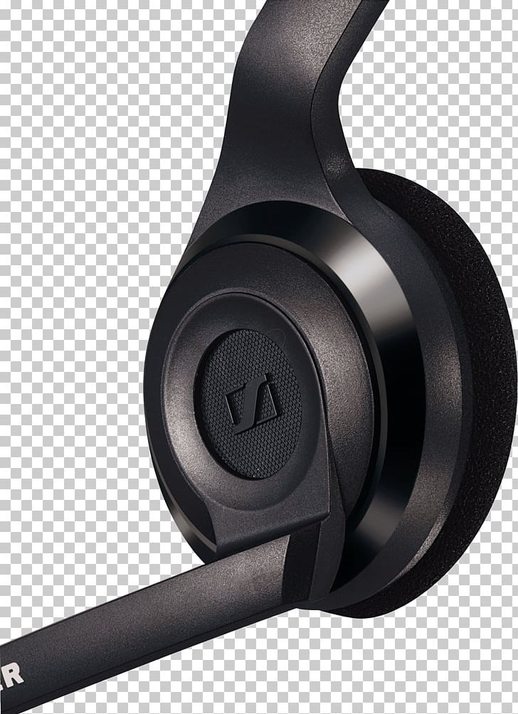 Headphones Voice Over IP Sennheiser Phone Connector Monaural PNG, Clipart, Audio, Audio Equipment, Chat, Electronics, Hardware Free PNG Download