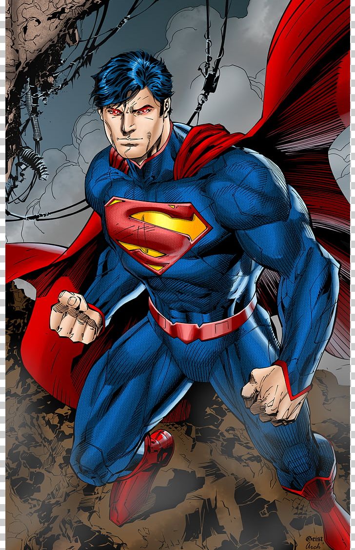 Jim Lee Superman Man Of Steel The New 52 Justice League PNG, Clipart, Action Figure, Batman V Superman Dawn Of Justice, Comic Book, Comics, Dc Comics Free PNG Download