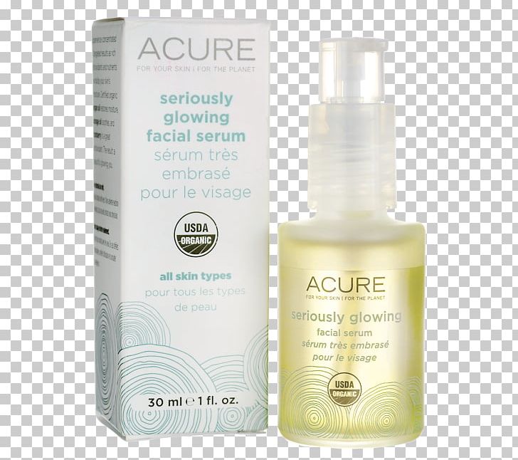 Lotion Acure Organics Seriously Firming Facial Serum Ounce Milliliter PNG, Clipart, Cream, Facial, Inside Out, Liquid, Lotion Free PNG Download