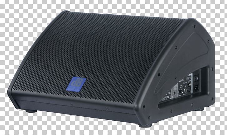 Microphone Loudspeaker Stage Monitor System Powered Speakers Football Manager 2012 PNG, Clipart, Audio, Audio Mixers, Computer Software, Db Technologies, Electronic Device Free PNG Download