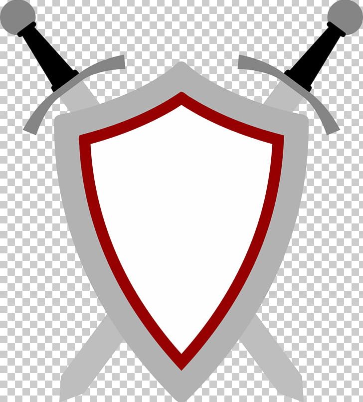 Viking shield and sword Hand drawn sketch Stock Vector  Adobe Stock