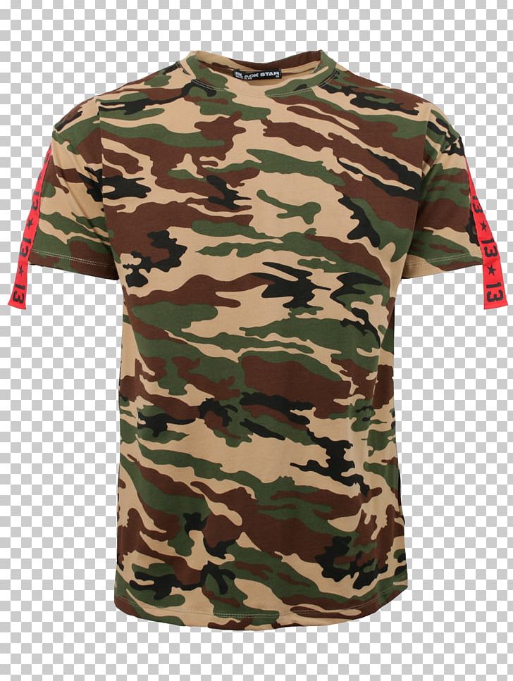 T-shirt Military Camouflage Clothing Sizes PNG, Clipart, Camo, Camouflage, Clothing, Clothing Sizes, Cotton Free PNG Download