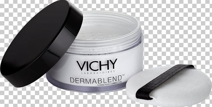 Vichy Dermablend Corrective Foundation Face Powder Cosmetics PNG, Clipart, Beauty, Concealer, Cosmetics, Face Powder, Foundation Free PNG Download