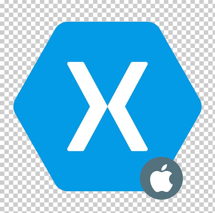 Xamarin Cross-platform Computer Icons Native PNG, Clipart, Android, Angle, Area, Blue, Brand Free PNG Download