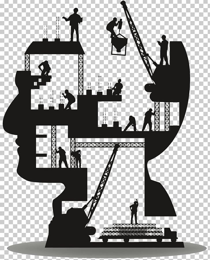 Architectural Engineering Your Career In Construction Building Construction Worker PNG, Clipart, Architectural Engineering, Architecture, Black And White, Building, Construction Management Free PNG Download