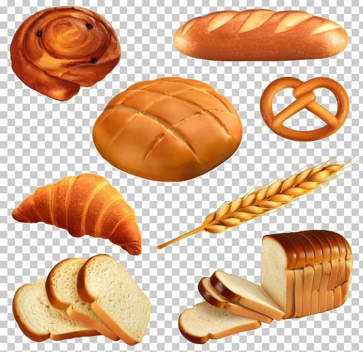 Baguette Bakery Danish Pastry Bread PNG, Clipart, American Food, Baked Goods, Breakfast Vector, Bun, Design Element Free PNG Download