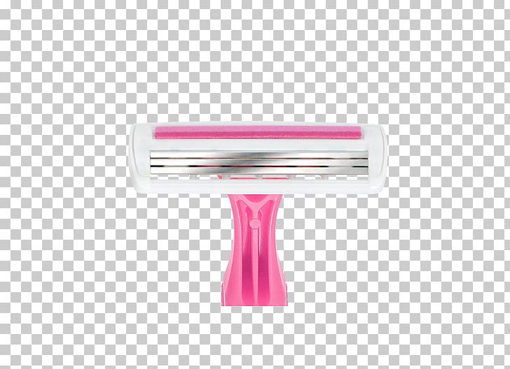 Bic Razor Shaving Brush Pink PNG, Clipart, Beauty, Bic, Brush, Femininity, Handle Free PNG Download