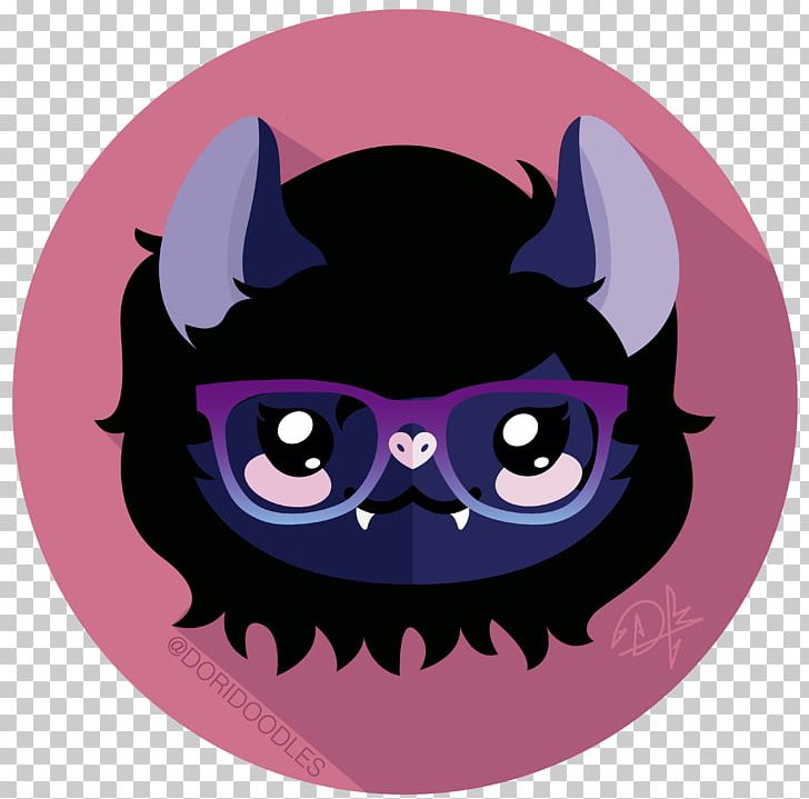Cat Snout Character PNG, Clipart, Animals, Bat, Bat Icon, Black, Black M Free PNG Download
