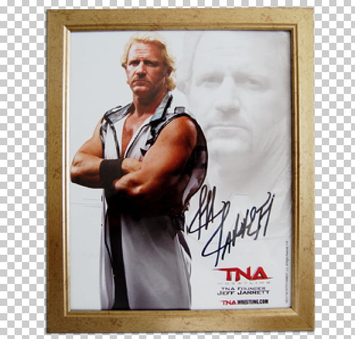Jeff Jarrett Impact! Impact Wrestling Professional Wrestling Global Force Wrestling PNG, Clipart, Aj Styles, Autograph, Collectable, Dlo Brown, Gail Kim Free PNG Download