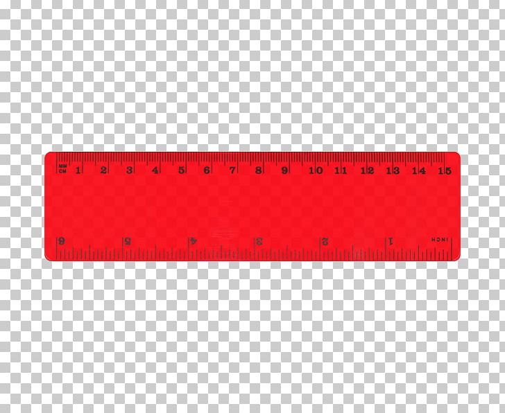 Line Ruler Angle Font PNG, Clipart, Angle, Line, Rectangle, Red, Ruler Free PNG Download