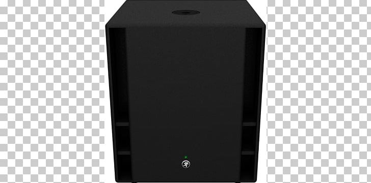 Loudspeaker Mackie Thump Deodeo Consumer Electronics Audio PNG, Clipart, Audio, Audio Equipment, Black, Consumer Electronics, Deodeo Free PNG Download