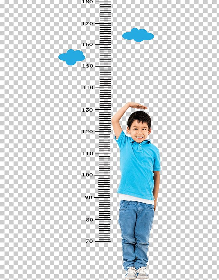 Measuring Height Child Measurement Human Height PNG, Clipart, Arm, Blue, Boy, Child, Child Development Free PNG Download