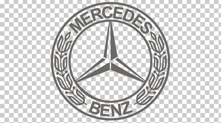 Mercedes-Benz Sprinter Car Mercedes-Benz Actros Mercedes-Benz Vito PNG, Clipart, Black And White, Bra, Circle, Emblem, Encapsulated Postscript Free PNG Download