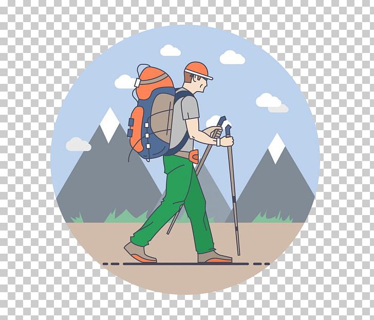 Mount Rinjani Senaru Travel Kedarkantha Trekking PNG, Clipart, Accommodation, Backpacking, Flat Illustration, Hiking, Hotel Free PNG Download