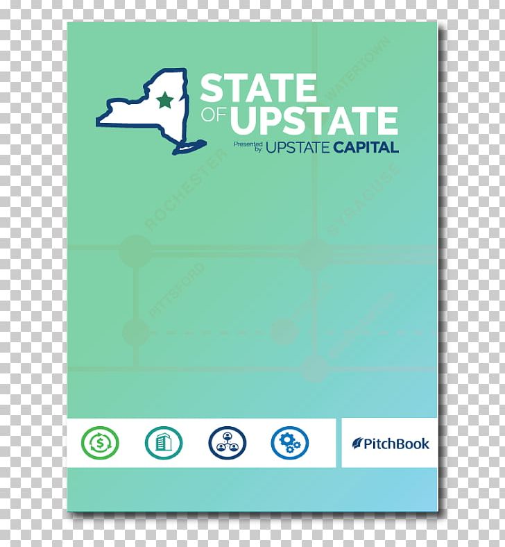 Upstate Capital Upstate New York Brand Logo Font PNG, Clipart, Aqua, Area, Blue, Brand, Graphic Design Free PNG Download