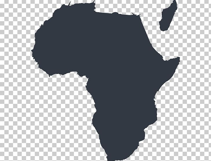 Africa Blank Map World Map PNG, Clipart, Africa, Black, Black And White, Blank Map, Continent Free PNG Download
