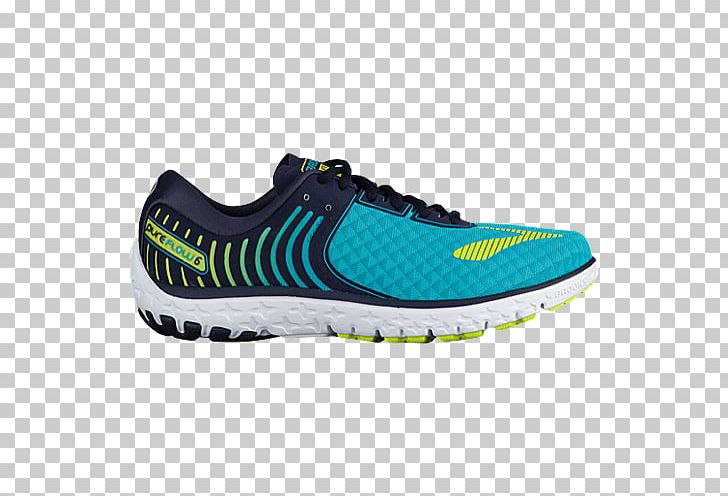 brooks pureflow 6 womens 2016