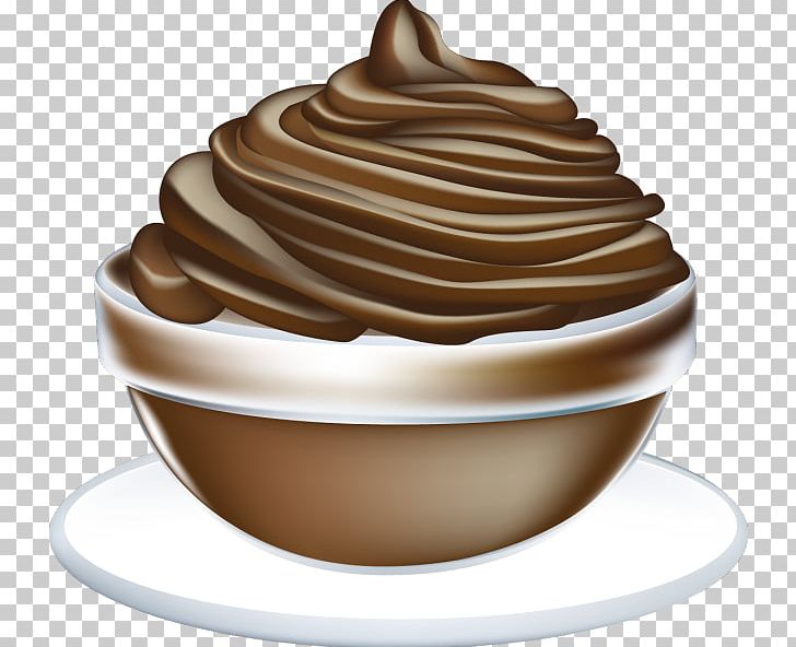 Chocolate Pudding Mousse Chocolate Cake Banana Pudding Chocolate Ice Cream PNG, Clipart, Cake, Caramel, Chocolate, Chocolate Ice Cream, Chocolate Mousse Free PNG Download