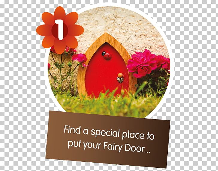 Fairy Door Christmas Ornament Flower PNG, Clipart, Christmas, Christmas Ornament, Door, Fairy, Fairy Door Free PNG Download