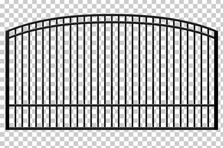Gate Wrought Iron Design Window Fence PNG, Clipart, Area, Black, Black And White, Door, Driveway Free PNG Download