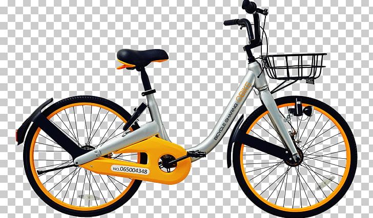 Malaysia Bicycle Sharing System OBike Singapore PNG, Clipart, Bicycle, Bicycle Accessory, Bicycle Frame, Bicycle Part, Company Free PNG Download